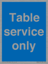 table-service-only~